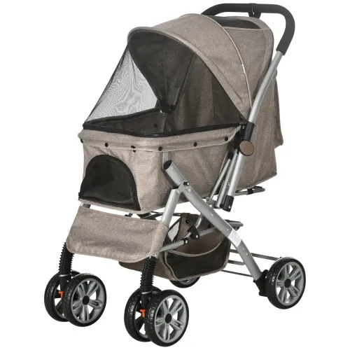 Paseo Stroller extra image