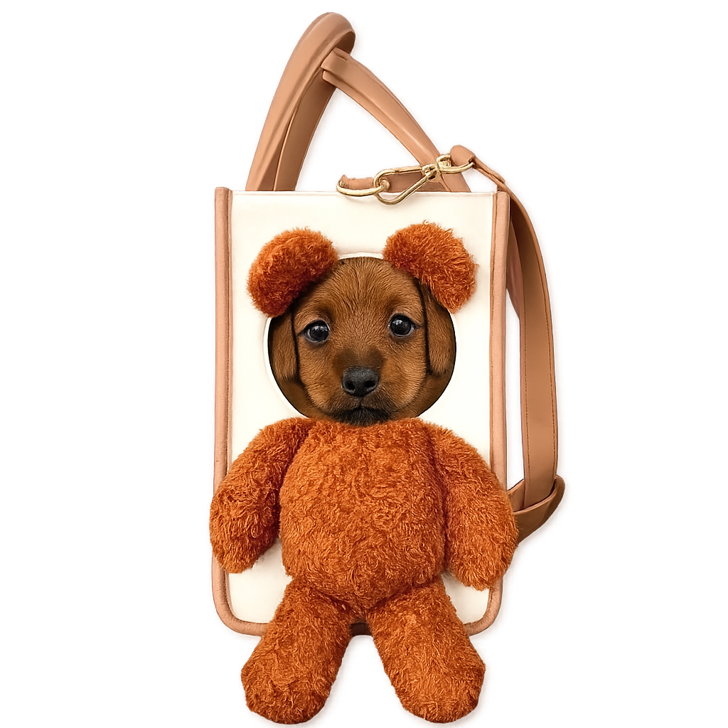 Big Bear Incognito extra image