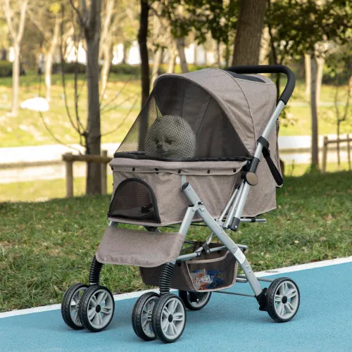 Paseo Stroller extra image