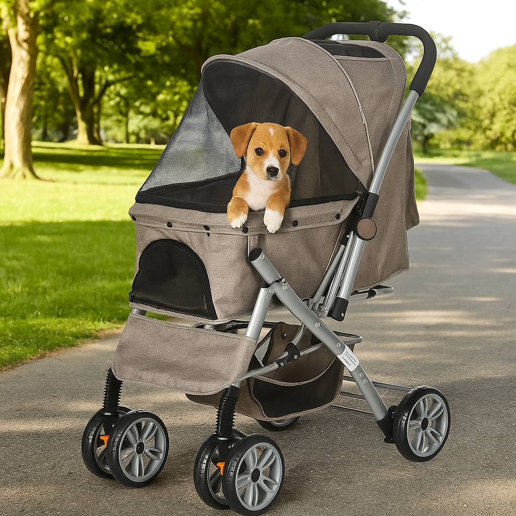 Paseo Stroller