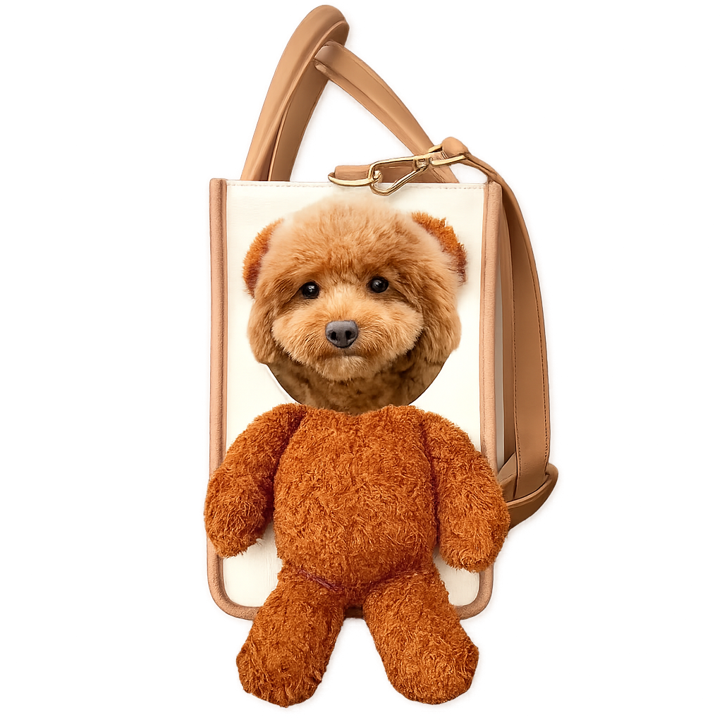 Big Bear Incognito